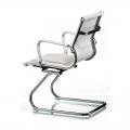  Special4You Solano office artleather white (E5876)